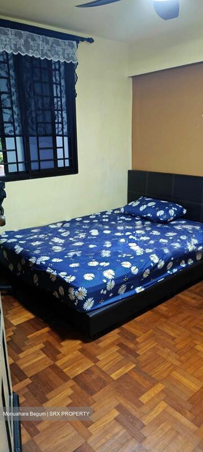 Blk 515 Pangshan Valley (Bukit Panjang), HDB 4 Rooms #501958751